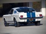 Shelby GT350 Prototype 1965 года